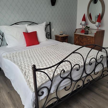 Appartement Au Cigogneau à Munster  Extérieur photo