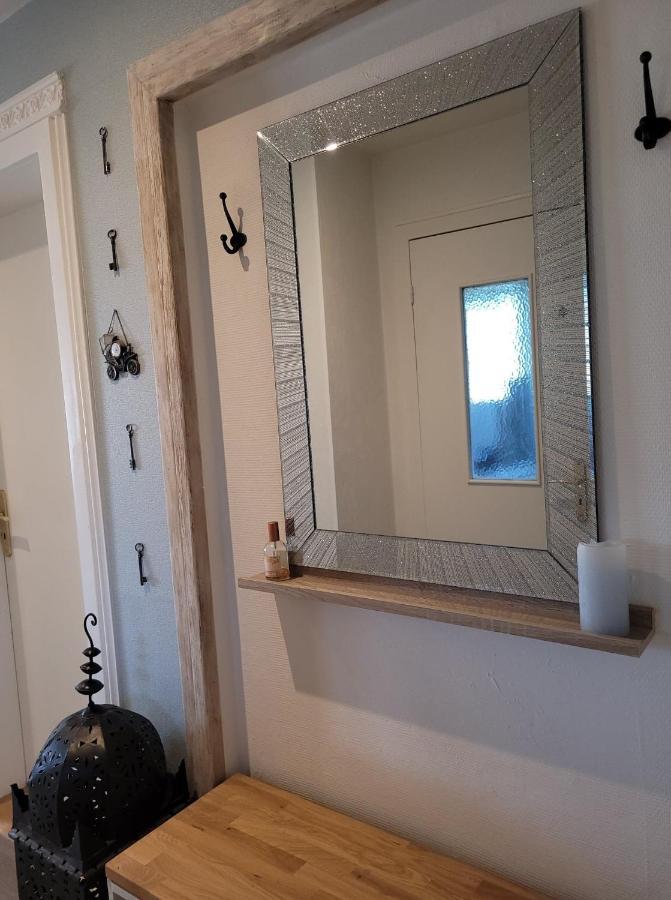 Appartement Au Cigogneau à Munster  Extérieur photo